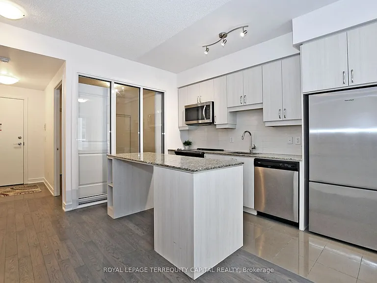 9201 Yonge St #NW-407 — Photo 9