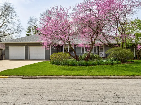 2104 McCarthy Rd, Ames, IA 50014