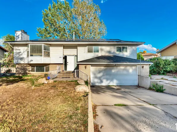 3987 S Stillwater Way, West Valley City, UT 84120
