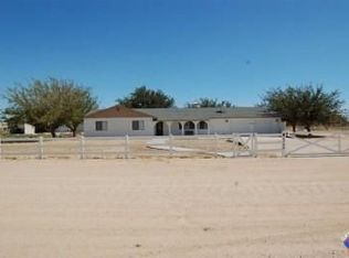 8746 W Avenue D2, Lancaster, CA 93536