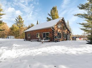 N10998 Fisher Rd, Wausaukee, WI 54177