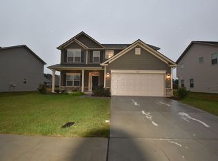 5380 Roberta Crossing Dr SW, Concord, NC 28027