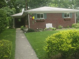 1025 Brooke Ave, Cincinnati, OH 45230
