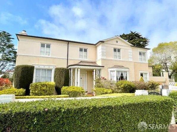 44 Stonecrest Dr, San Francisco, CA 94132