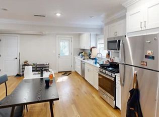 60-64 Gordon St #2R, Allston, MA 02134