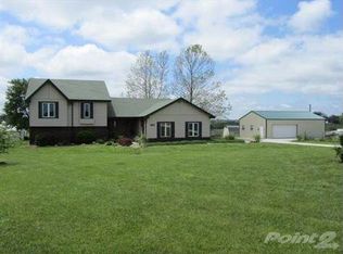 1734 Riverdale Rd, Ozark, MO 65721