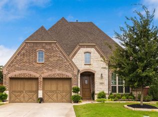 3067 Mitchell Way, The Colony, TX 75056