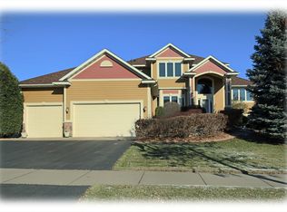 17396 79th Pl N, Maple Grove, MN 55311