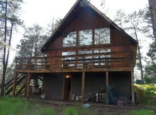 5835 Timberline Rd W, Rapid City, SD 57702