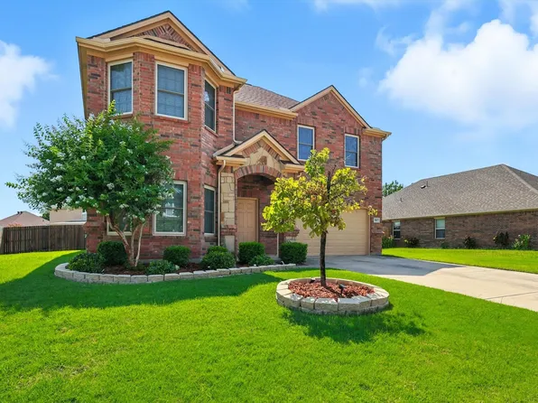 2827 Cypress Glen Dr, Grand Prairie, TX 75052
