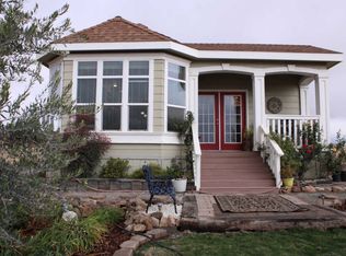 29795 Holdridge Dr, Porterville, CA 93257