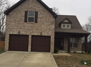 4256 Longfellow Dr, Nashville, TN 37214