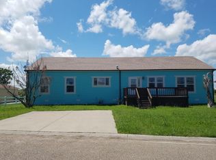 105 Tropical Breeze Ln, Aransas Pass, TX 78336