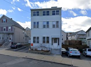 595 Main St #201, Medford, MA 02155