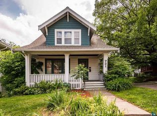 721 N 16th Ave E, Duluth, MN 55812