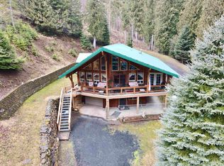 137 Swiftwater Rd, Kooskia, ID 83539