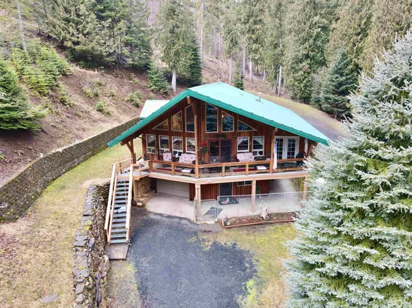 137 Swiftwater Rd, Kooskia, ID 83539