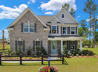 1298 Hammrick Ln, Johns Island, SC 29455