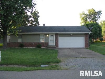 3002 Edgewood Park, Marion, IL, 62959