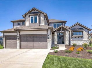 25372 W 92nd St, Lenexa, KS 66227