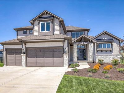 25372 W 92nd St, Lenexa, KS, 66227