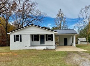 1270 S Shackleville Rd, Greenville, AL 36037