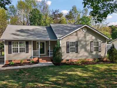 7408 Poplar Grove Trl, Greensboro, NC, 27410