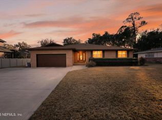 6447 JACK WRIGHT ISLAND Road, St. Augustine, FL 32092