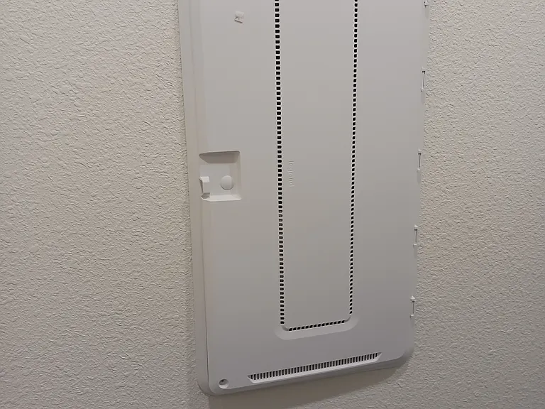Fiber optic and cable box