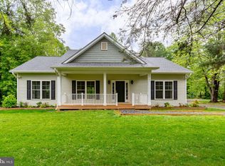 10701 Thompson Ln, Spotsylvania, VA 22551