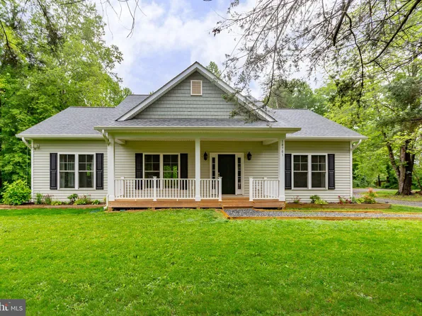 10701 Thompson Ln, Spotsylvania, VA 22551