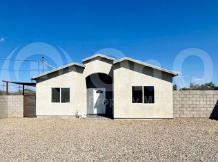 1915 S Forrest Ave, Tucson, AZ 85713