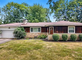7979 Brookwood Dr NE, Warren, OH