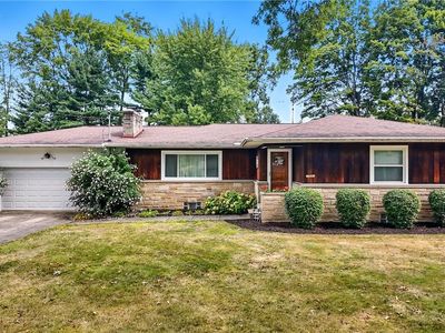 7979 Brookwood Dr NE, Warren, OH, 44484