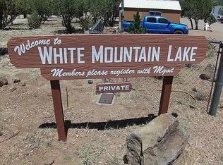 8336 Ridge Dr, Show Low, AZ 85901