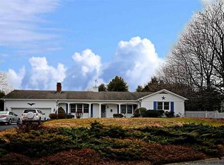 400 Pearl St, Kingston, NY 12401