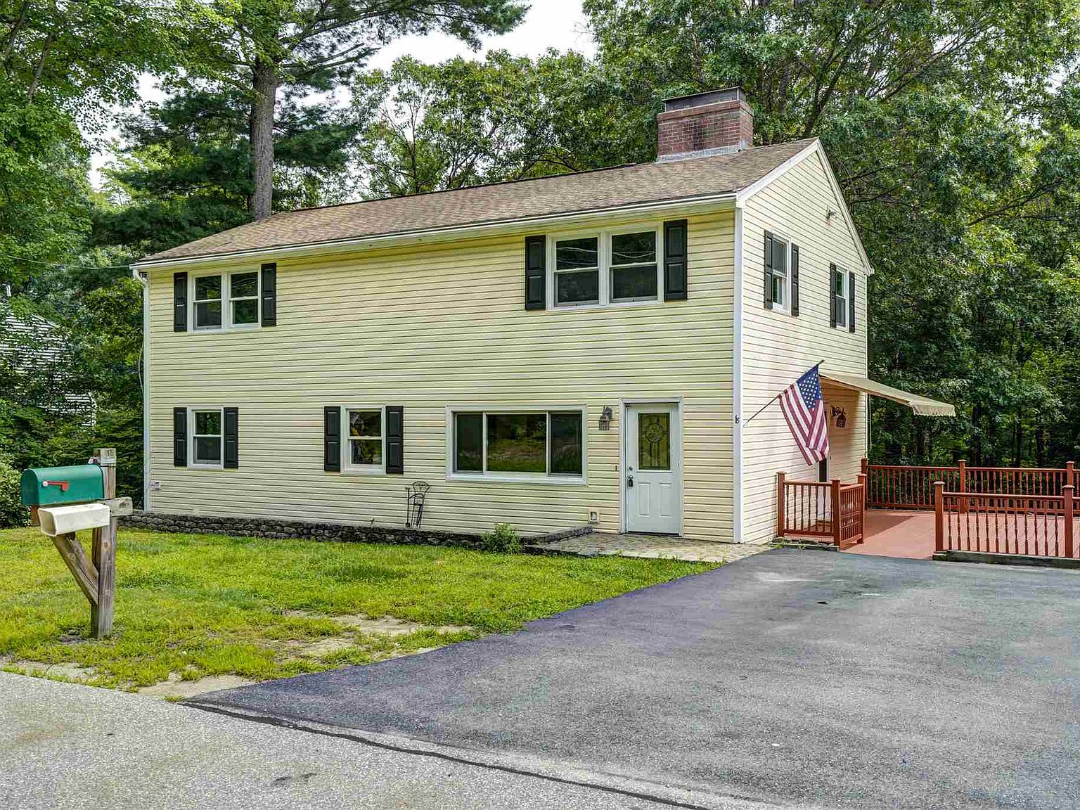 18 Shady Lane, Nashua, NH 03062 Zillow