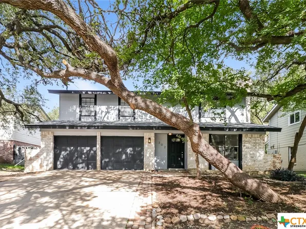 302 Starbright Dr, Austin, TX 78745