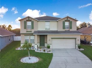 2531 Lyndscape St, Orlando, FL 32833