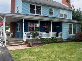 5914 River Rd, East China, MI 48054