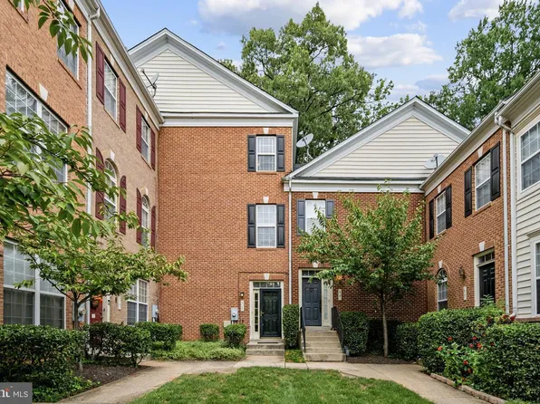 71 Danbury St SW, Washington, DC 20032
