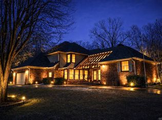 112 Shamrock Ln, Hot Springs, AR 71913