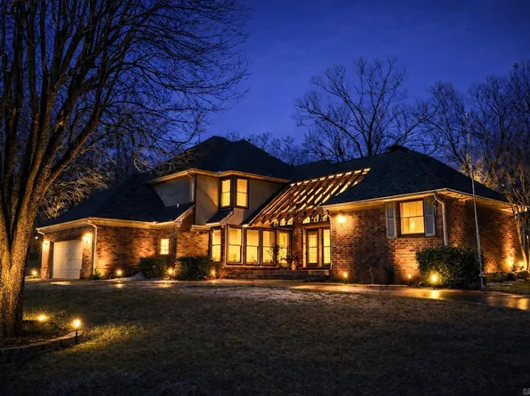 112 Shamrock Ln, Hot Springs, AR 71913