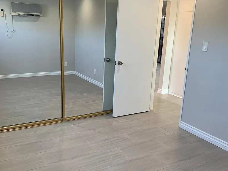 1st Bedroom