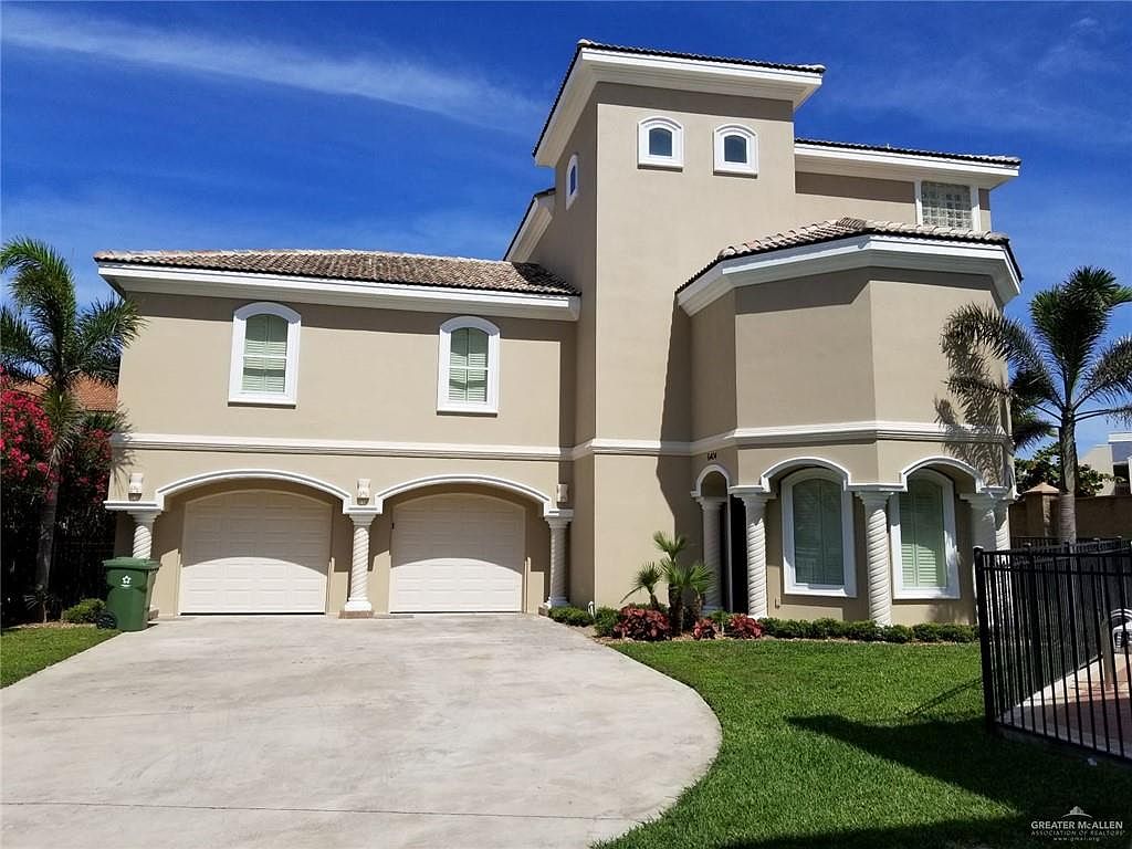 6404 Fountain Way, South Padre Island, TX 78597 | Zillow