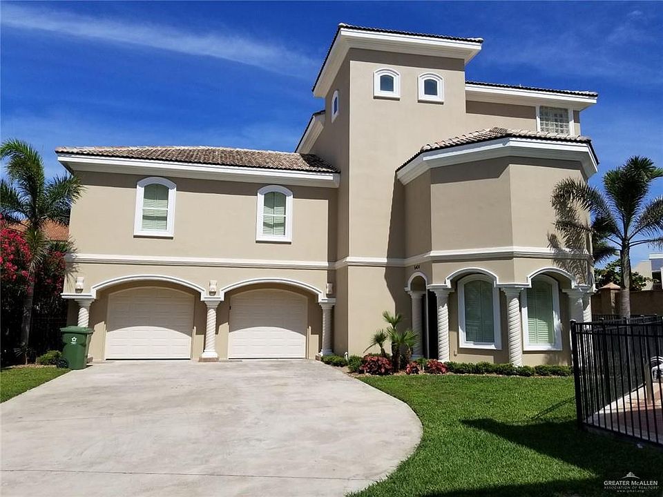 6404 Fountain Way, South Padre Island, TX 78597 Zillow