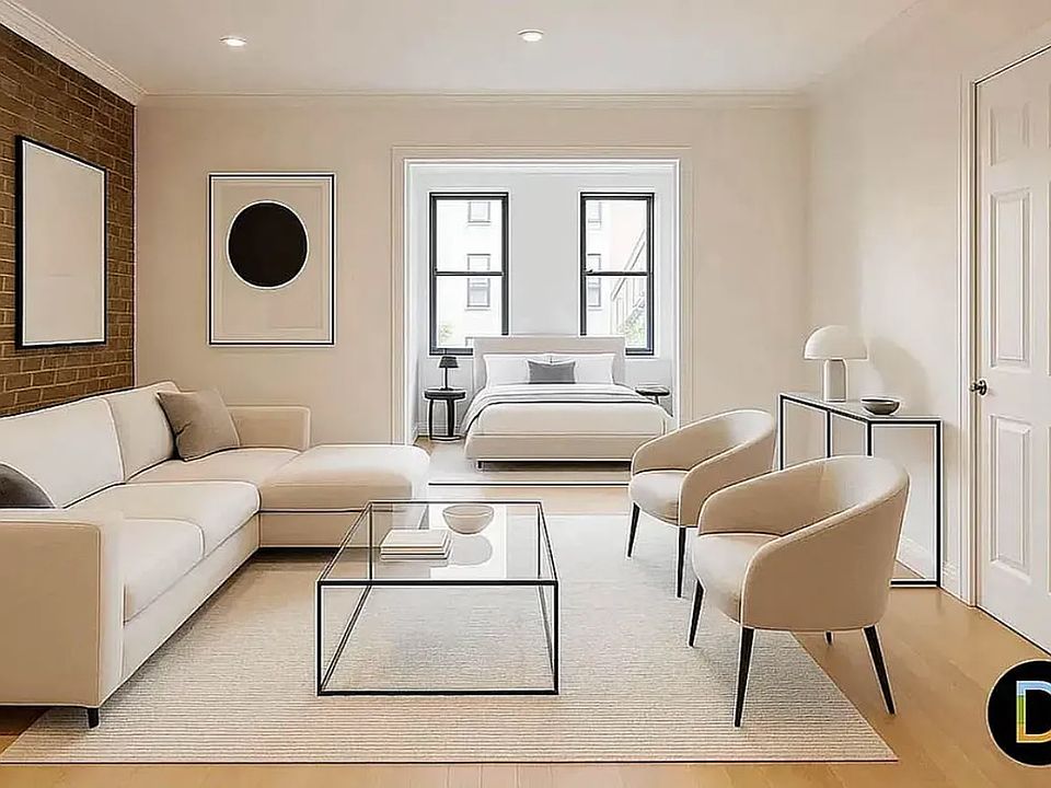 1st image of 257 Bleecker St #5B