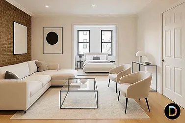 257 Bleecker Street, #5B