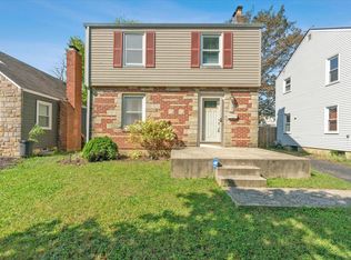 345 S Roys Ave, Columbus, OH 43204