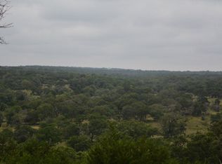 0 Treibs Rd, Fredericksburg, TX 78624